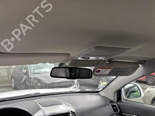 Right front window switch CHEVROLET CAPTIVA (C100, C140) 2.2 D | BP35896143I26 - Image 5