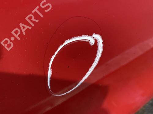 Right front door RENAULT TWINGO I (C06_)  | BP28693277C3 