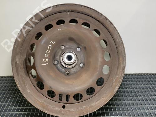 Felg OPEL ASTRA H (A04) [2004-2014]  19976571