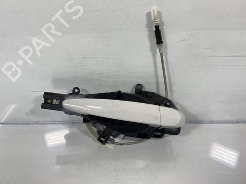 Rear right exterior door handle BMW 3 Touring (E91) 318 d | BP20009380C130 