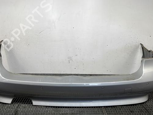 Used Rear bumper BMW 5 Touring (E61) 525 i (218 hp) 26890630