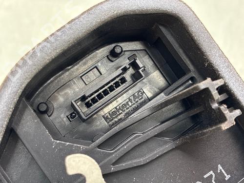 Front left lock BMW X3 (E83) 2.0 d | BP36150060C98 - Image 2
