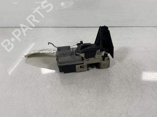 Front left lock PEUGEOT 307 (3A/C) 1.6 HDi | BP20013473C98 