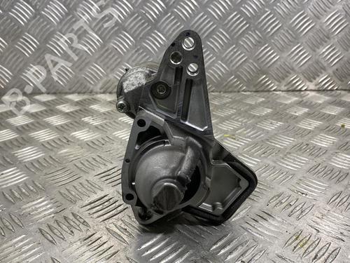 Used Starter RENAULT CLIO IV (BH_) 0.9 TCe 75 (BHNP) (76 hp) 20008045