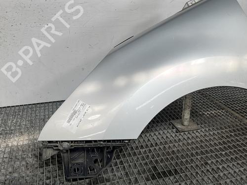 Left front fenders PEUGEOT 5008 (0U_, 0E_) 1.6 HDi | BP26594053C41 