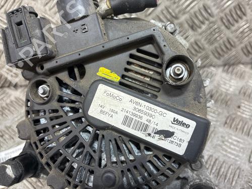 Used Alternator Alternator 38778569 38778569