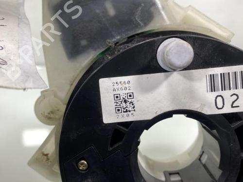 Steering column stalk NISSAN MICRA III (K12) 1.2 16V | BP20033122I23 