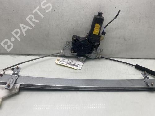 Front right window mechanism HYUNDAI TERRACAN (HP) 2.9 CRDi 4WD | BP19967404C23 