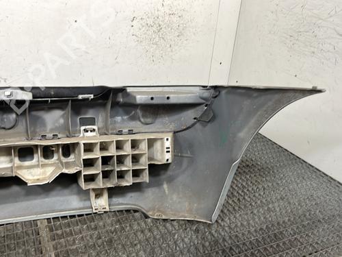 Rear bumper RENAULT CLIO II (BB_, CB_) 1.5 dCi (B/CB07) | BP31095377C8 