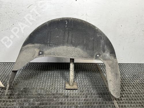 Radlauf PEUGEOT 508 SW I (8E_) 1.6 BlueHDi 120 | BP30819583C56