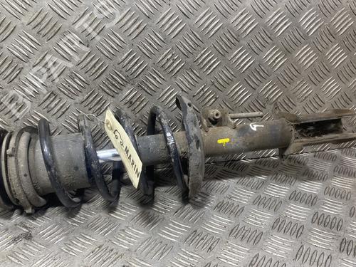 Used Left front shock absorber Left front shock absorber OPEL MERIVA A MPV (X03) 1.7 CDTI (E75) (100 hp) 25294552 25294552