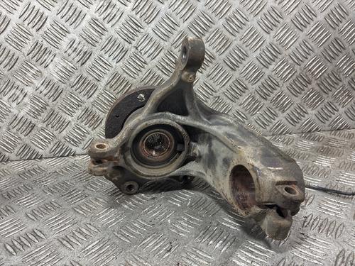 Used Left front steering knuckle Left front steering knuckle 37171808 37171808