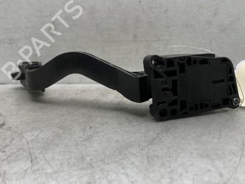 Used Pedal Pedal PEUGEOT 207 (WA_, WC_) 1.6 HDi (90 hp) 19969128 19969128