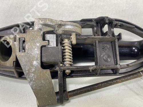 Front right exterior door handle BMW 3 (E46) 330 d | BP29456227C129 
