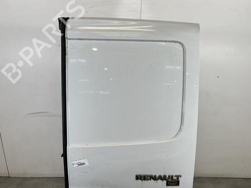 Højre bagagerum dør RENAULT TRAFIC III Van (FG_) 1.6 dCi 95 (FGMJ, FGMR) (95 hp) 31758092
