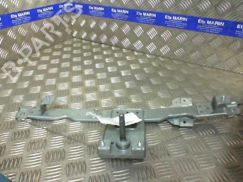 Used Front right window mechanism DACIA SANDERO 1.5 dCi (68 hp) 20019830