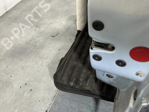 Right front door RENAULT CLIO II (BB_, CB_) 1.5 dCi (B/CB07) | BP28282270C3 