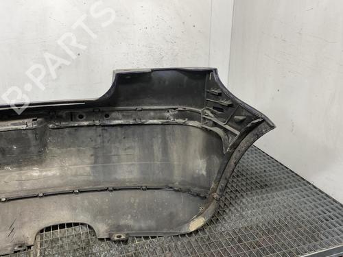 Rear bumper VW POLO (9N_, 9A_)  | BP27482796C8 