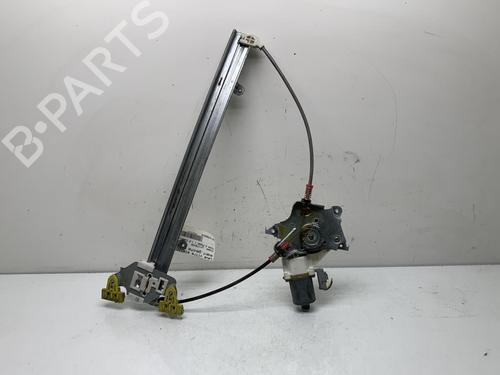 Front left window mechanism NISSAN MICRA III (K12) 1.2 16V | BP20008175C22 