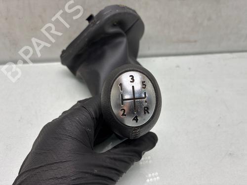 Shift knob DACIA SANDERO II TCe 90 (B8M1, B8MA, B8AC) | BP36761678I34 - Image 2