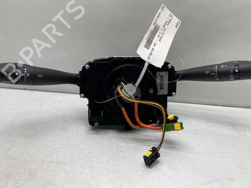 Used Steering column stalk CITROËN C3 I (FC_, FN_) 1.6 16V (109 hp) 24961503