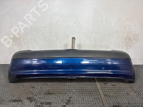 Used Rear bumper Rear bumper RENAULT CLIO II (BB_, CB_) 1.5 dCi (B/CB07) (65 hp) 35896604 35896604
