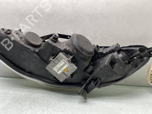 Right headlight PEUGEOT 407 (6D_) 2.2 HDi 170 (6D4HTH) | BP30539642C29 