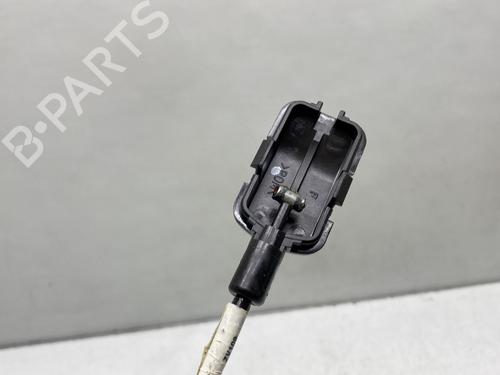 Front left lock RENAULT FLUENCE (L3_) 1.5 dCi (L30S) | BP28279723C98 