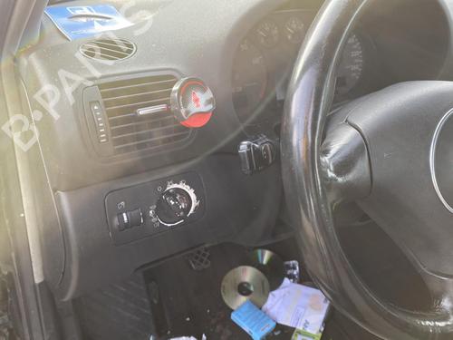 Front right lock AUDI A3 (8L1) S3 quattro | BP28282609C97 