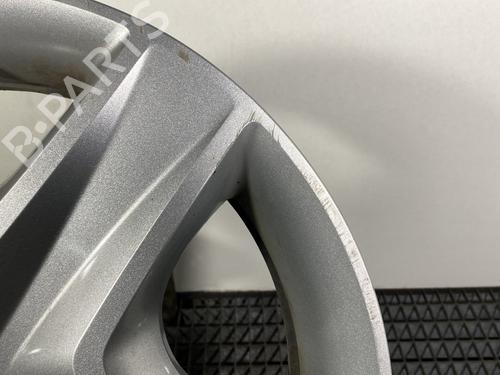 Rim DACIA SANDERO II TCe 90 (B8M1, B8MA, B8AC) | BP30463418C45 