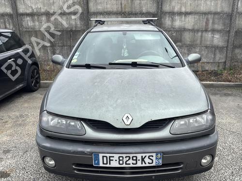 Left front fenders RENAULT LAGUNA I Grandtour (K56_) 1.6 16V (K568) | BP30389293C41