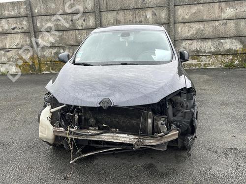 Electronic module RENAULT MEGANE III Hatchback (BZ0/1_, B3_)  | BP19954461M83 