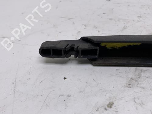 Rear windshield wiper arm PEUGEOT 1007 (KM_) 1.4 HDi | BP19995724C144 