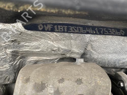 Switch RENAULT LAGUNA III (BT0/1) 2.0 dCi (BT07, BT0J, BT14, BT1A, BT1S) | BP38181715I30  - Image 8