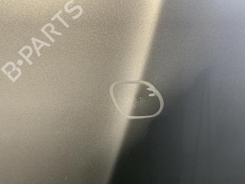Used Hood NISSAN PRIMERA Hatchback (P12) [2002-2025]  21956713