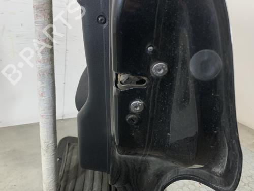 Used Right rear door Right rear door CITROËN C3 II (SC_) 1.6 HDi (92 hp) 34637381 34637381