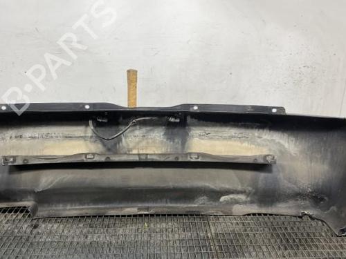 Rear bumper VW POLO III (6N1) | BP21960266C8