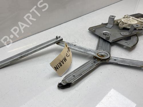 Used Front left window mechanism Front left window mechanism OPEL VECTRA B (J96) 1.7 TD (F19) (82 hp) 32441434 32441434