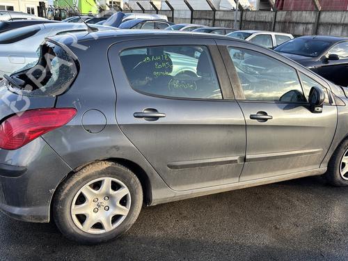 Fuse box PEUGEOT 308 I (4A_, 4C_) 1.6 HDi | BP23193467E1 
