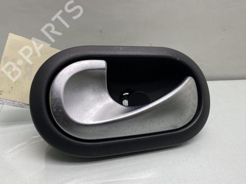 Rear left interior door handle RENAULT MODUS / GRAND MODUS (F/JP0_) 1.4 (JP01, JP0J) | BP29507202I15 - Image 2