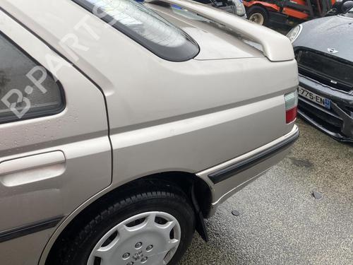 Used Parts PEUGEOT 605 (6B) 2.0 1793988