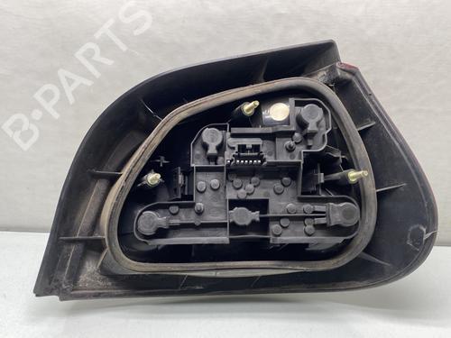 Used Left taillight Left taillight RENAULT MEGANE I (BA0/1_) 1.9 dTi (BA08, BA0N) (98 hp) 26685465 26685465