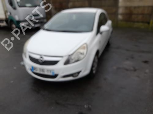Steering column OPEL CORSA D (S07) 1.2 LPG (L08, L68) | BP38448344M21 - Image 23