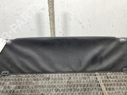 Hattehylle PEUGEOT 108 1.0 VTi 72 (72 hp) 30907411