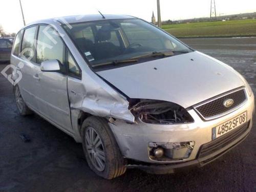 Right front fog light FORD FOCUS C-MAX (DM2)  | BP19984957C31 