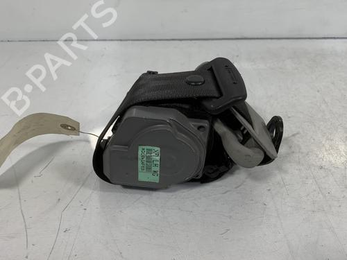 Used Rear left seatbelt Rear left seatbelt OPEL ANTARA A (L07) 2.0 CDTI 4x4 (150 hp) 19980762 19980762