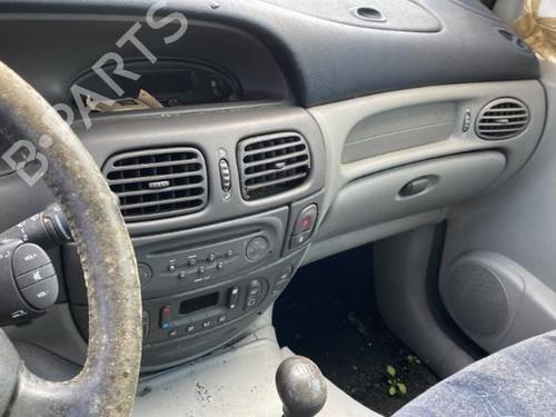 Rückleuchte Links RENAULT SCÉNIC I MPV (JA0/1_, FA0_) 1.9 dCi (JA05, JA1F) | BP28441576C34 