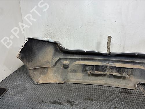 Used Rear bumper Rear bumper 39393456 39393456