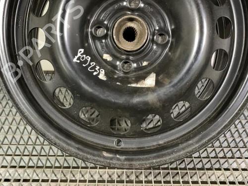 Used Rim CITROËN XSARA PICASSO (N68) 2.0 HDi (90 hp) 21961220