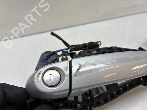 Used Front left exterior door handle Front left exterior door handle BMW 1 (F20) 120 d (184 hp) 39426979 39426979